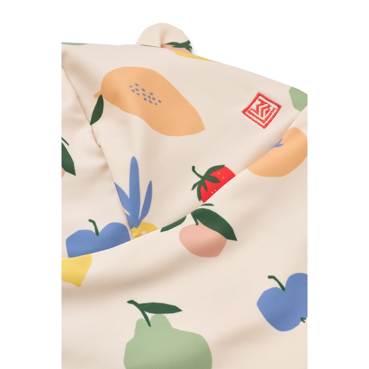 Chapeau de soleil Senia - Fruit / Sandy