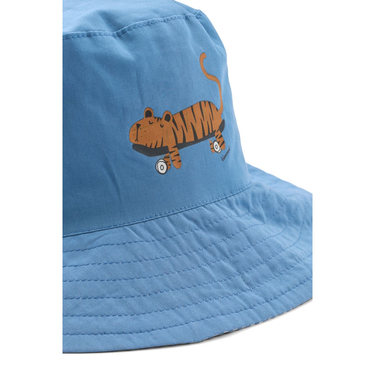 Liewood Chapeau bob DAMON - Riverside / Creme de la creme - Chapeaux & Casquettes