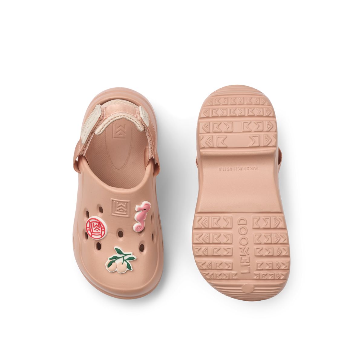 Liewood Sandales Milas - Pale tuscany mix - Sandales