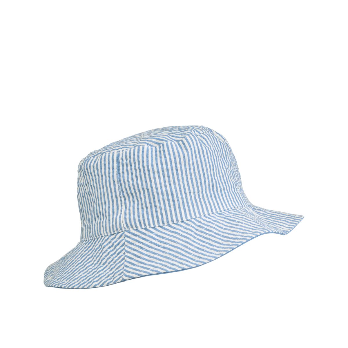 Liewood Chapeau bob DAMON - Riverside / Creme de la creme - Chapeaux & Casquettes