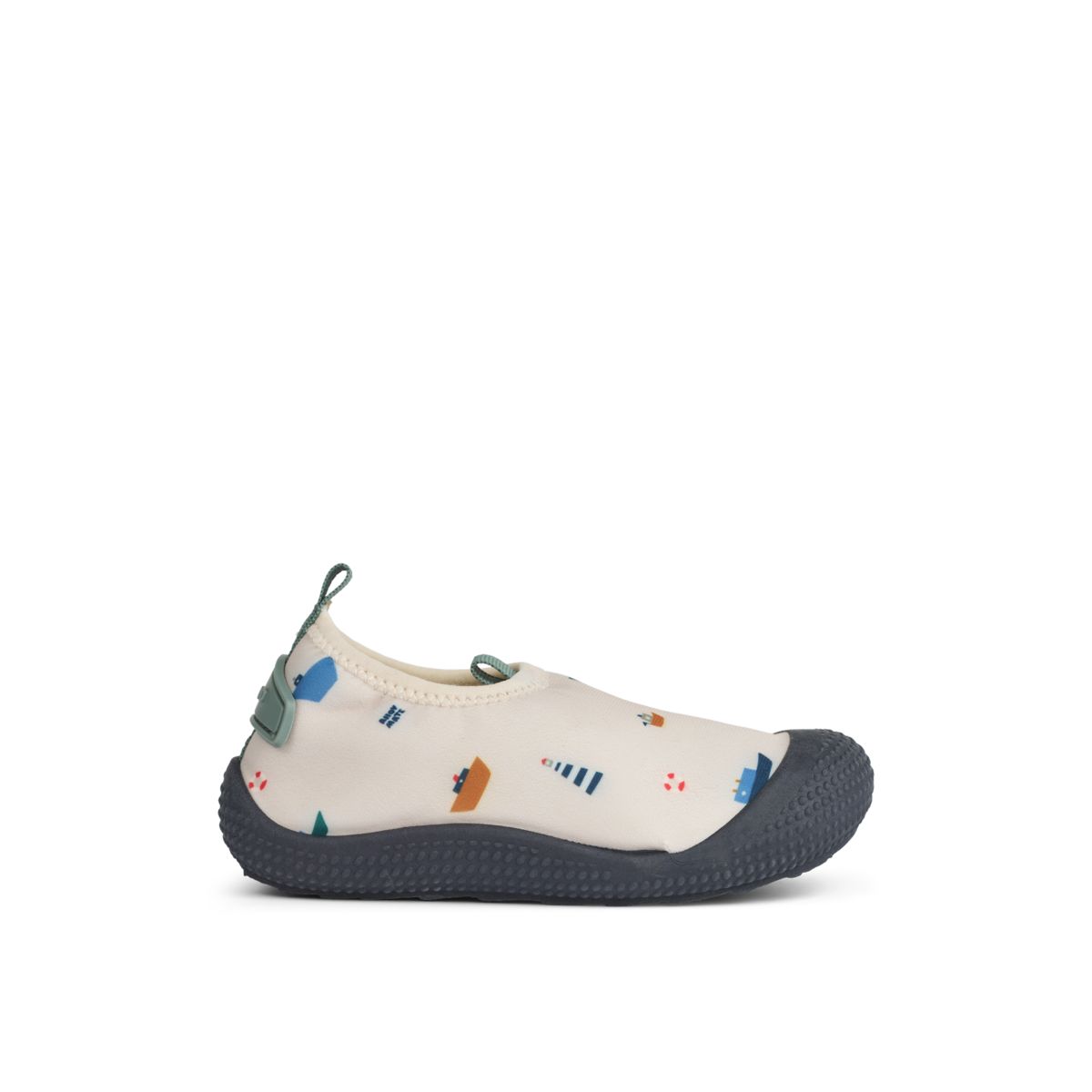 Liewood Sanjia Sea Shoes - Sailing / Sandy - SWIM SHOE