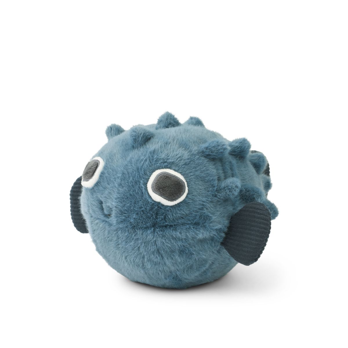 Liewood Pelle Pufferfish Teddy - Riverside - TEDDY