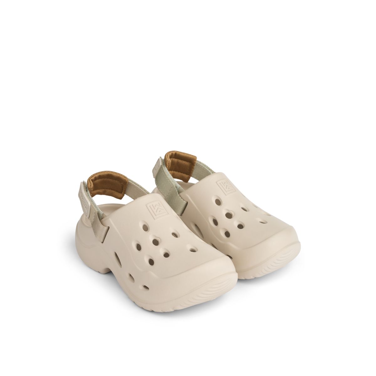 Liewood Sandales Milas - Sandy mix - Sandales