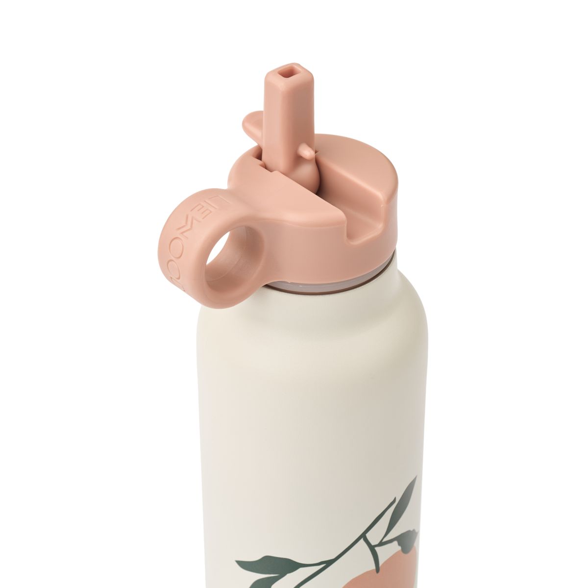 Liewood Gourde FALK 500 ml - Peach me / Sea shell - Goude eau