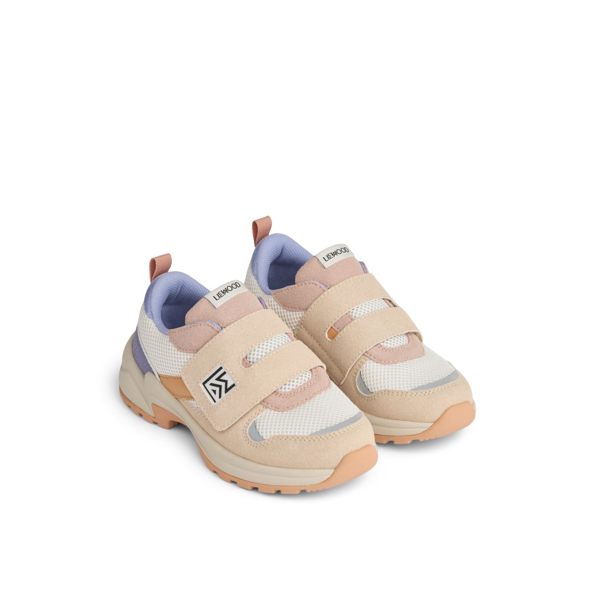 Liewood Baskets Denisa - Creme de la creme / Multi mix - Baskets