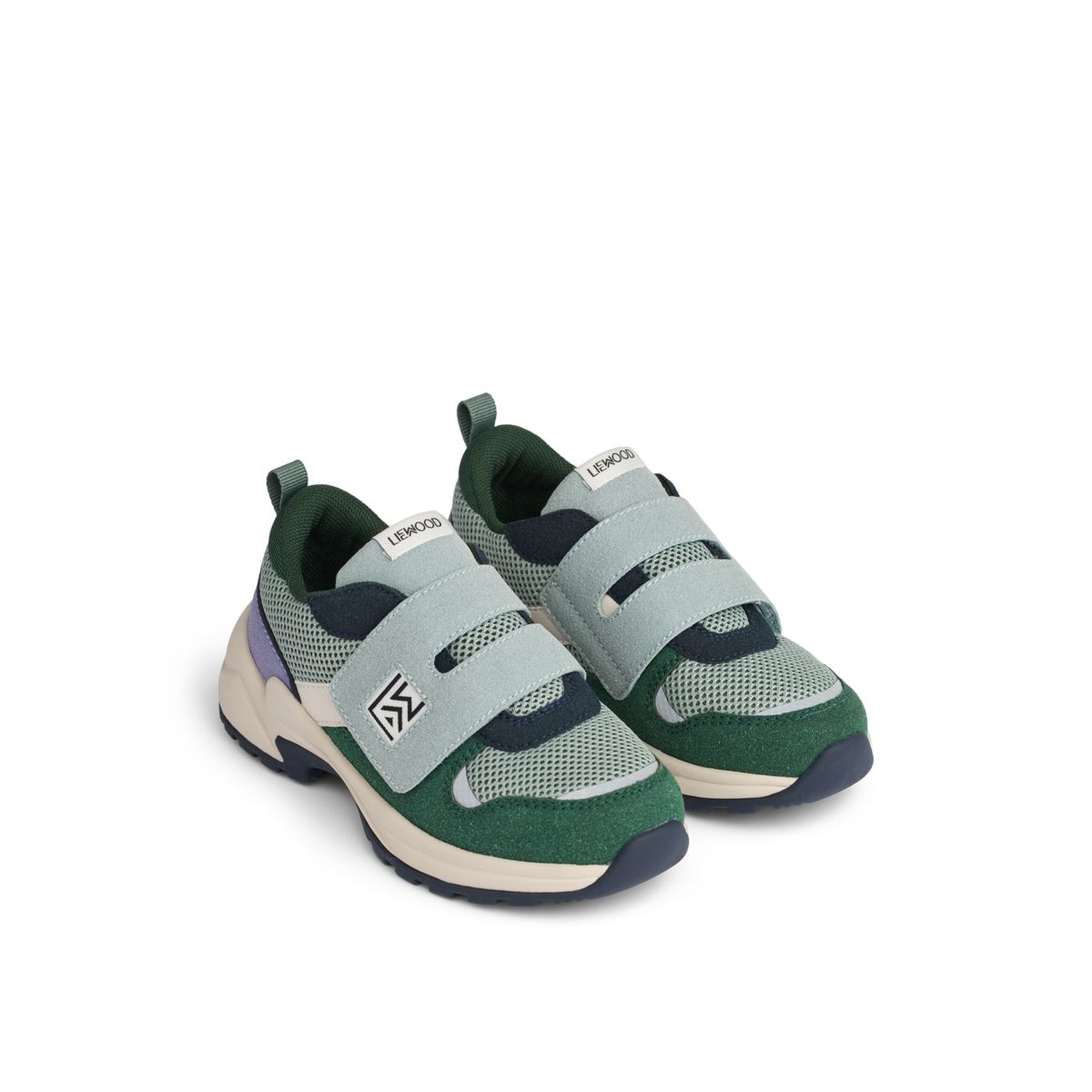 Liewood Baskets Denisa - Peppermint/ Multi mix - Baskets