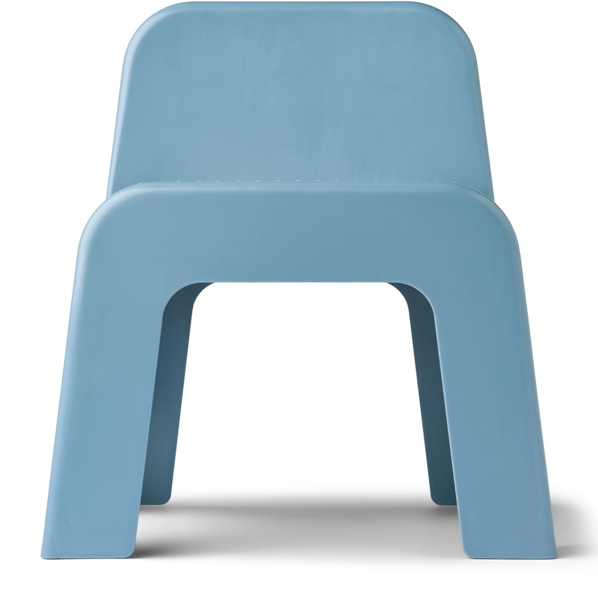 Liewood Chaise CHASE - Beach blue - Chaise
