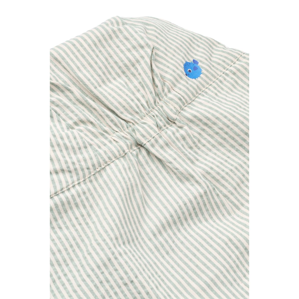 Liewood Chapeau de Soleil CECILIA - Peppermint / Sandy - Chapeaux & Casquettes