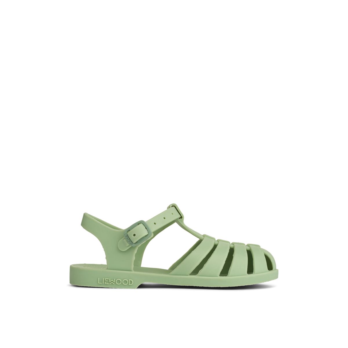 Liewood Bre Beach Sandals - Pistachio - BEACH SANDALS