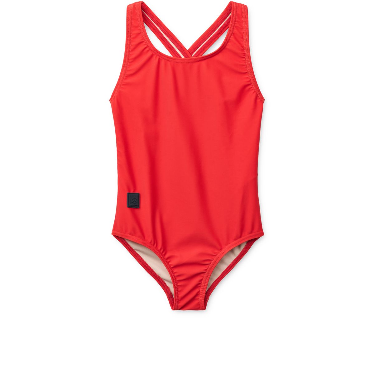 Liewood Avesta Swimsuit - Apple red - SWIMSUIT