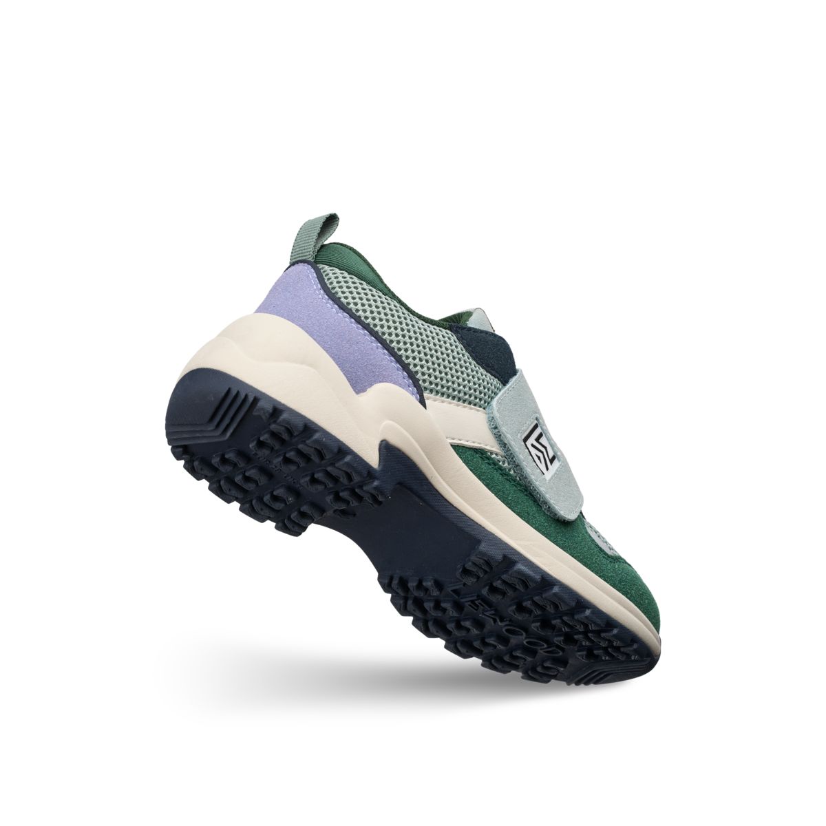 Liewood Baskets Denisa - Peppermint/ Multi mix - Baskets