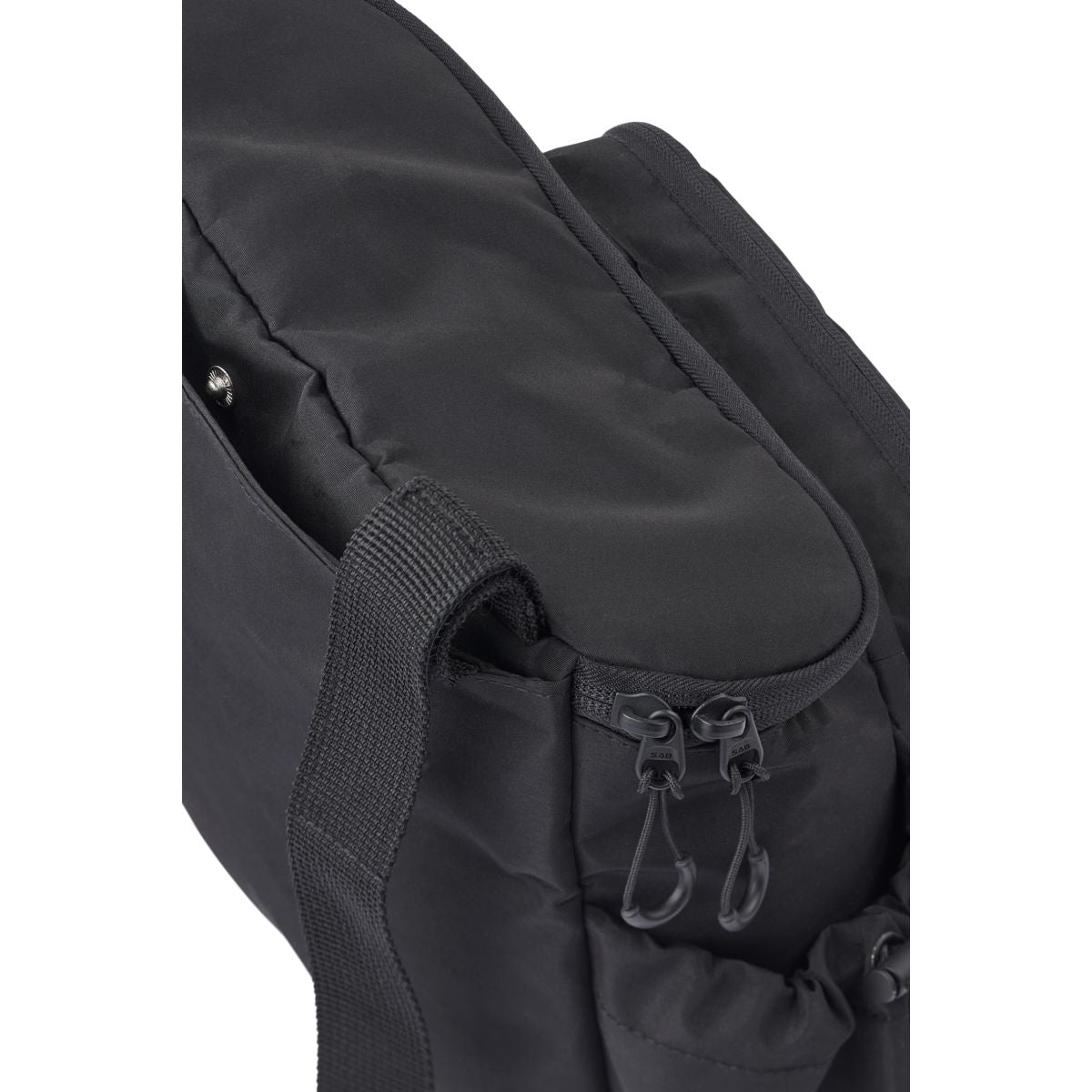 Liewood Sac de rangement OLIVIE - Black - Sac à langer