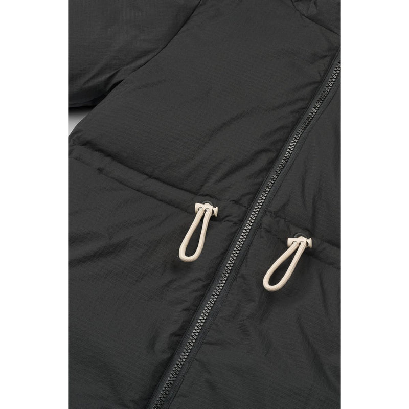 Liewood Veste longue Bille - Black - Veste