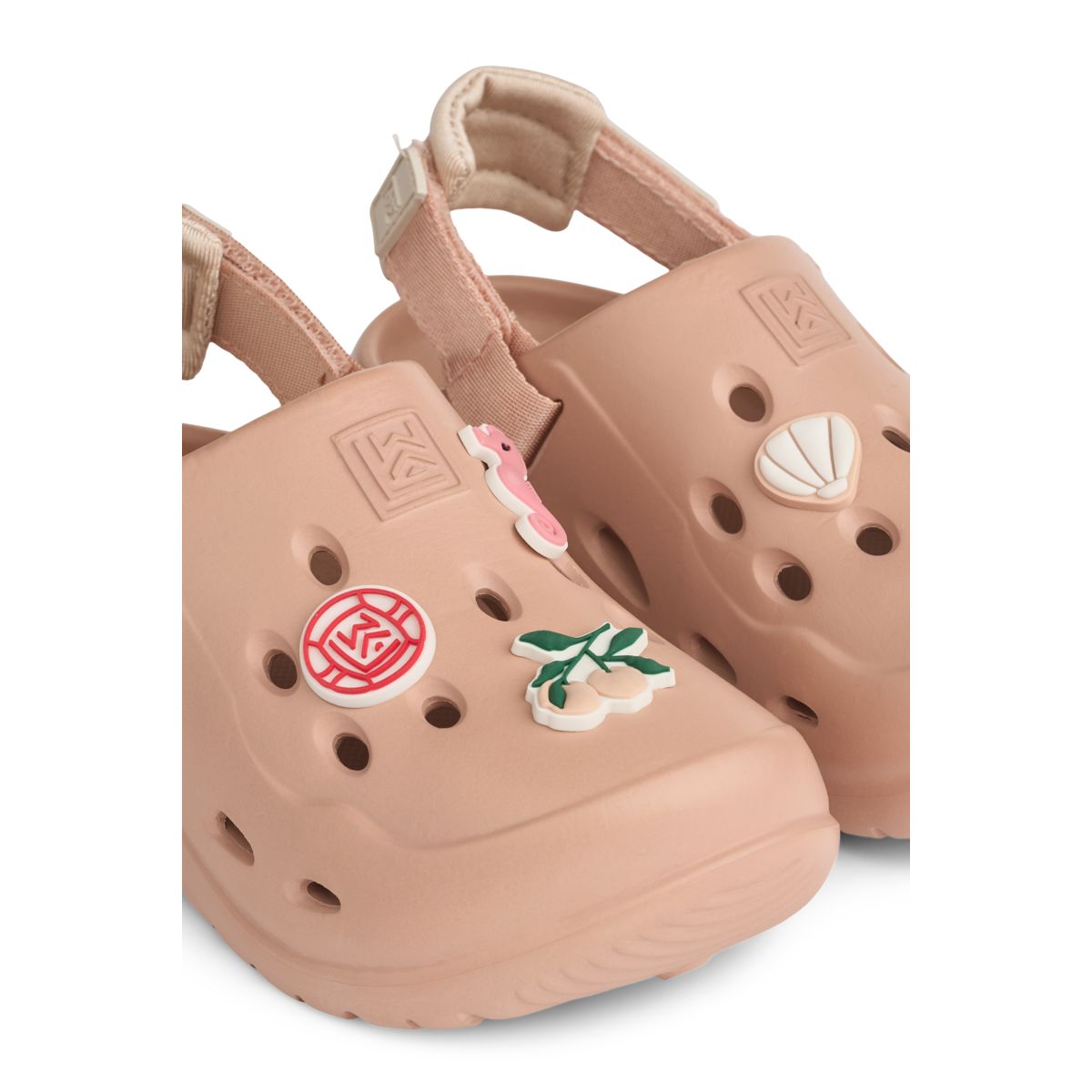 Liewood Sandales Milas - Pale tuscany mix - Sandales