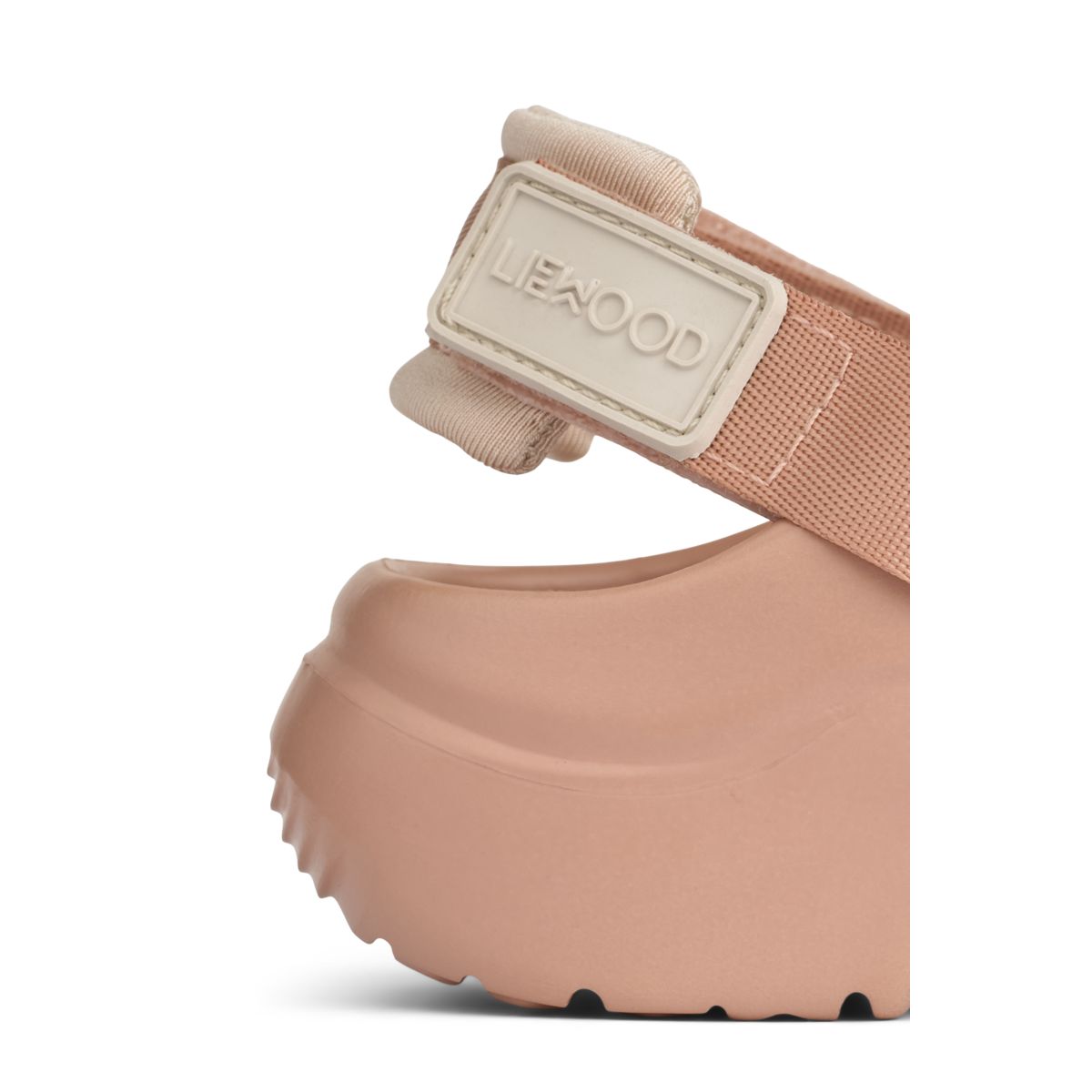 Liewood Sandales Milas - Pale tuscany mix - Sandales