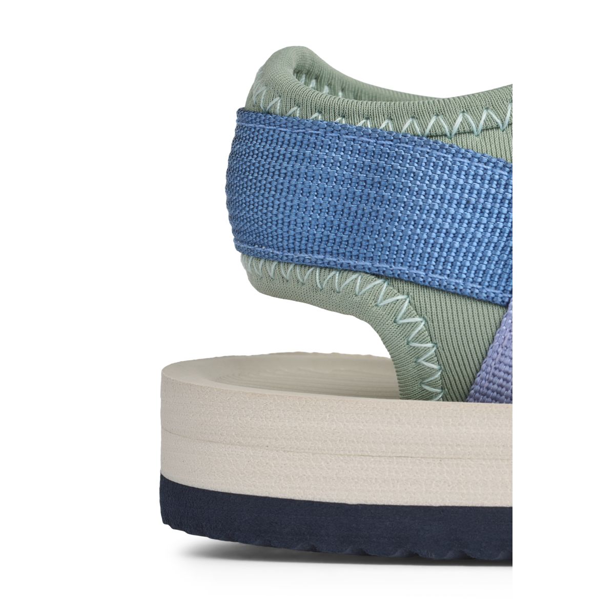 Liewood Sandales Monty - Peppermint multi mix - Sandales