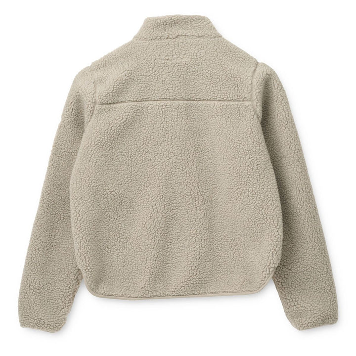 Liewood Veste Polaire NELSON pour Adultes - Mist - Veste