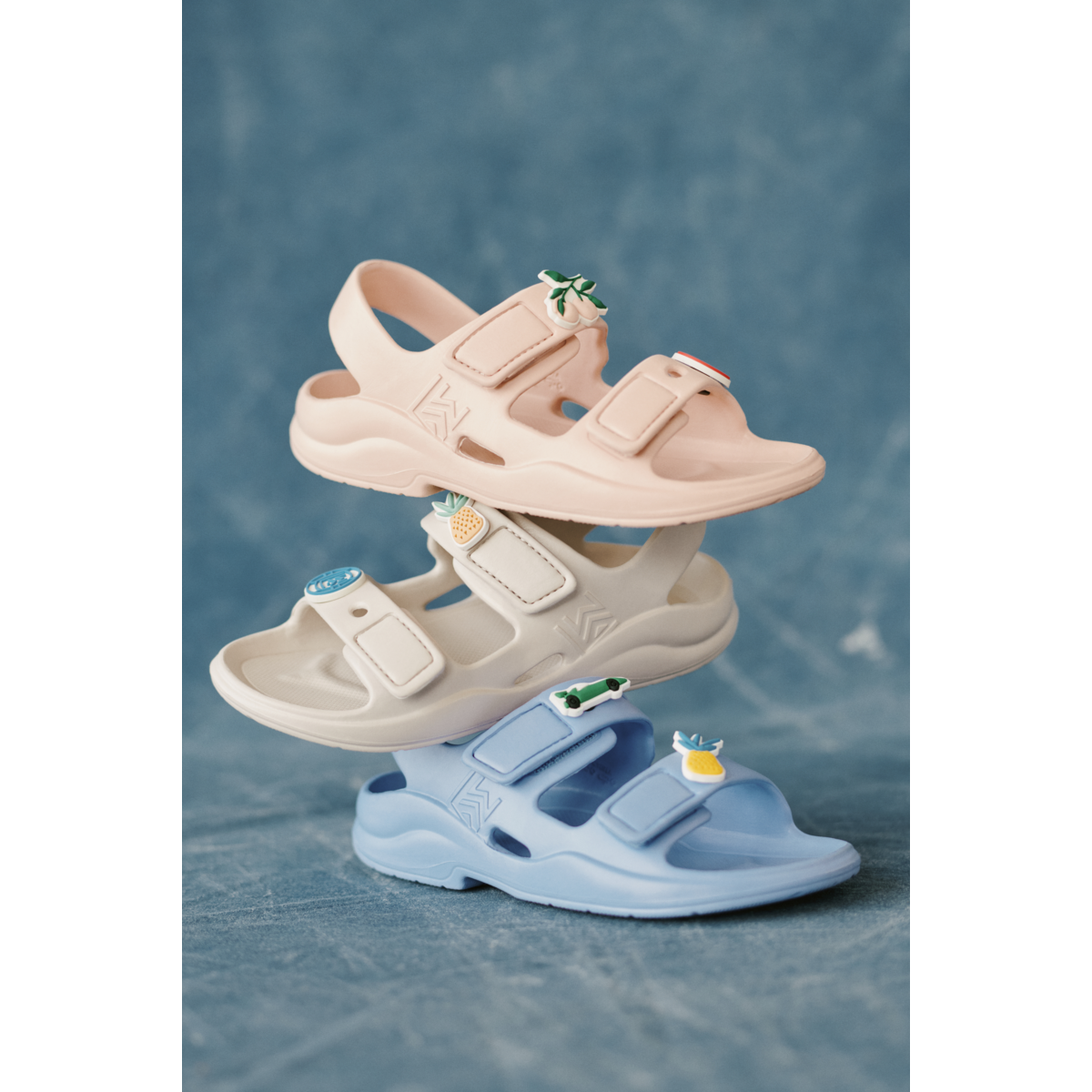 Liewood Sandales avec Breloques LILO - Sandy - Sandales