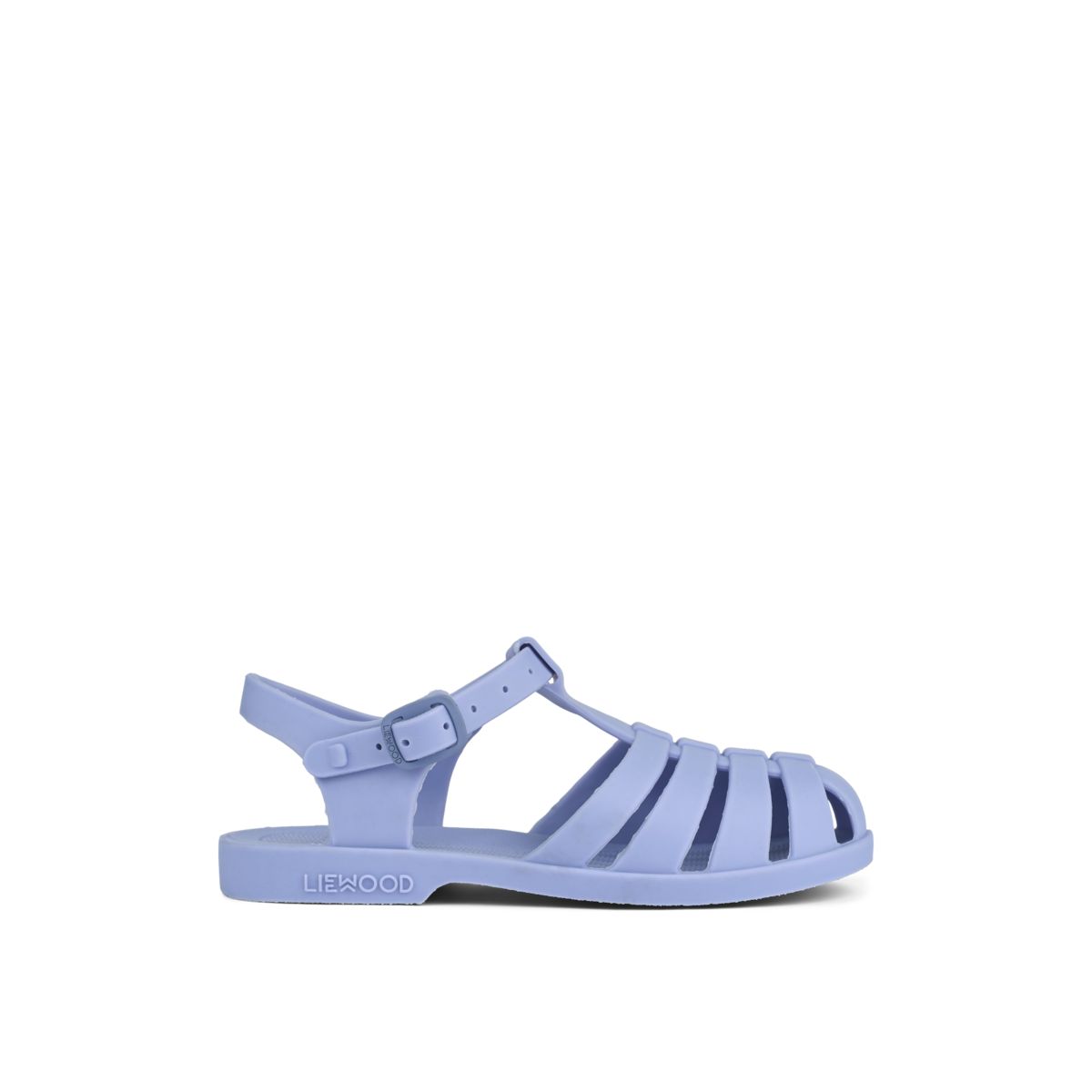 Liewood Bre Beach Sandals - Dusty lavender - BEACH SANDALS
