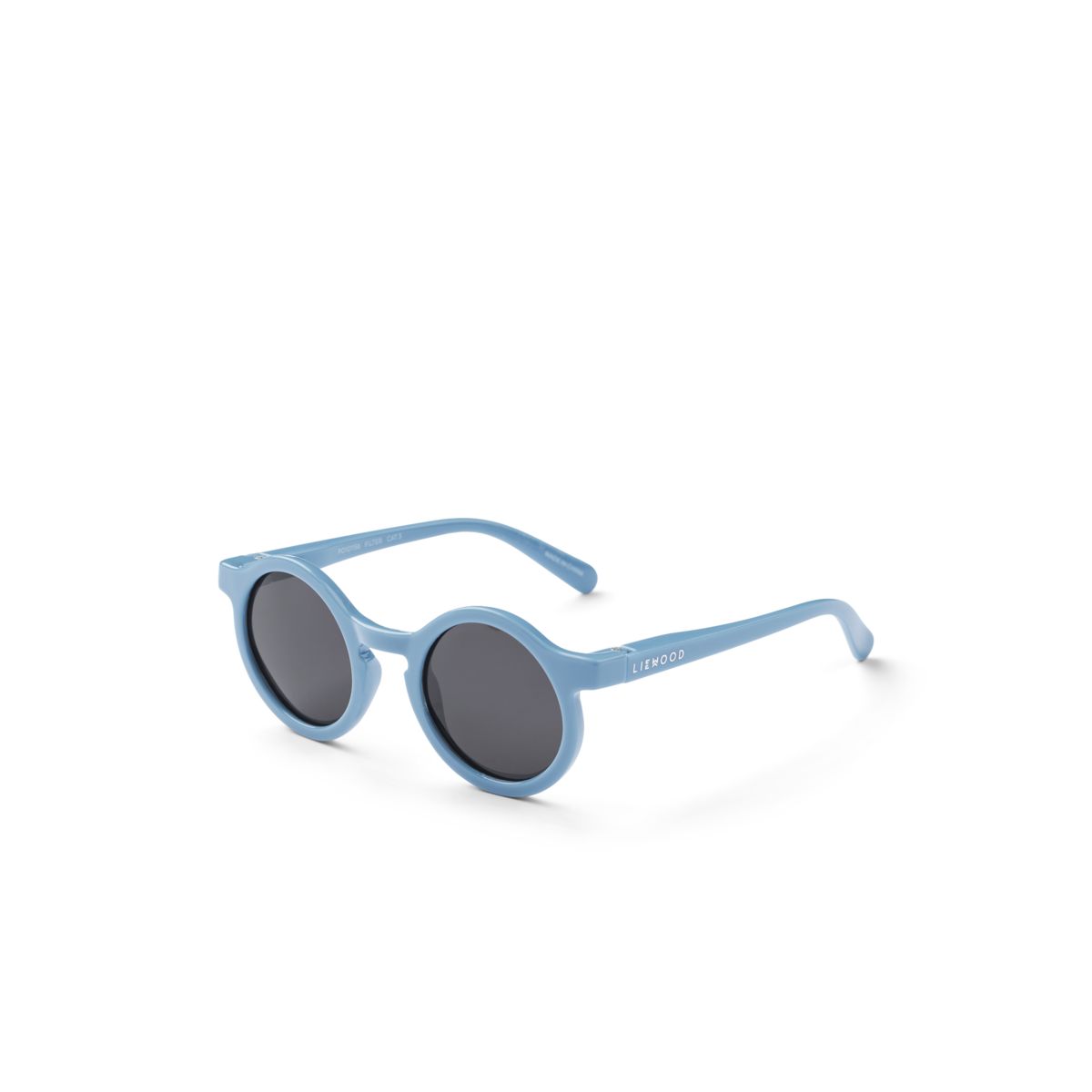 Liewood Lunettes de Soleil DARLA pour tout-petits 1-3 Ans - Beach blue - Lunettes de soleil