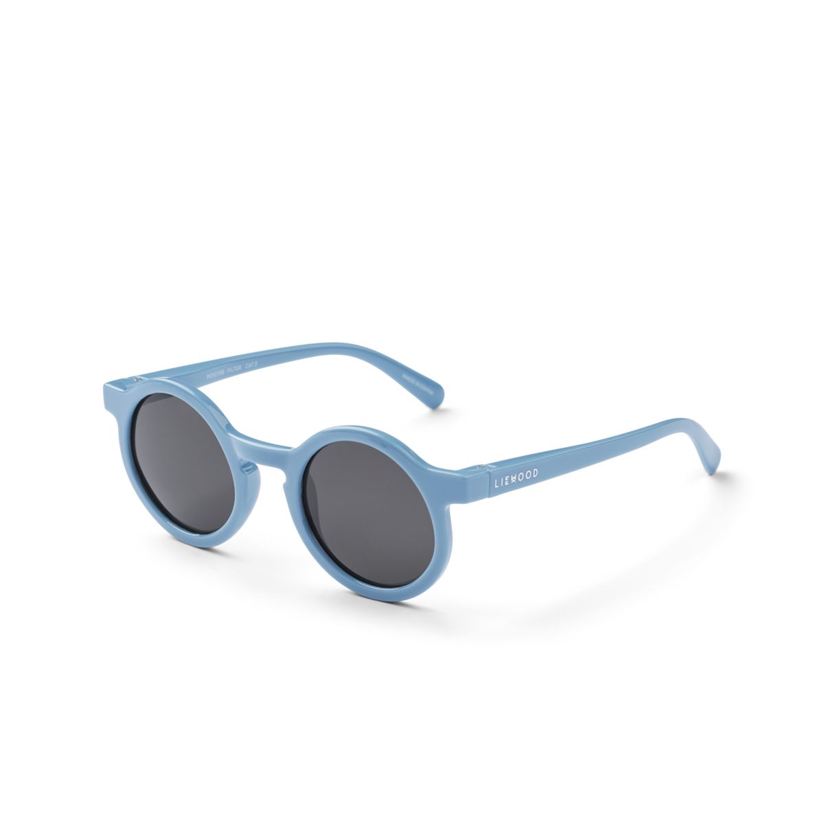 Liewood Darla Junior Sunglasses 4-10Y - Beach blue - EYEWEAR