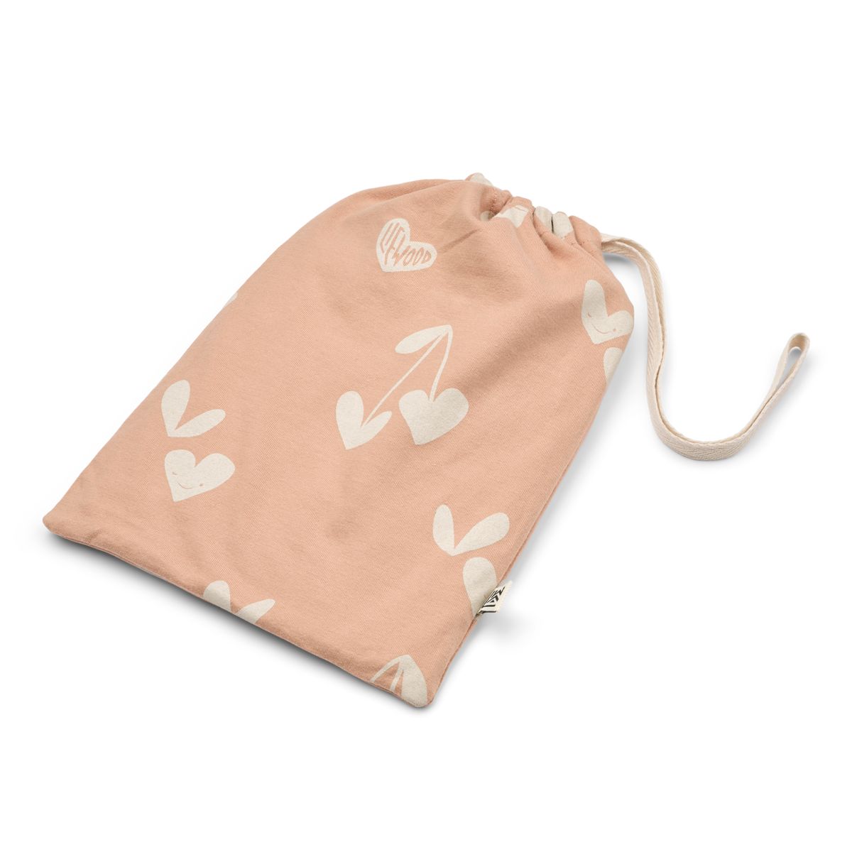 Ensemble de Pyjama à Imprimé WILHELM - Heart / Sweetheart / Pale tuscany / mix