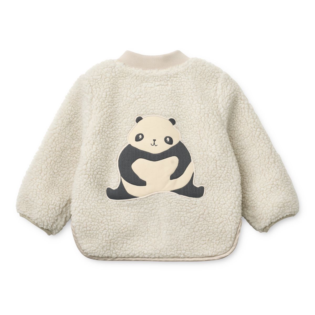 Liewood Veste Polaire LORA - Sandy - Veste