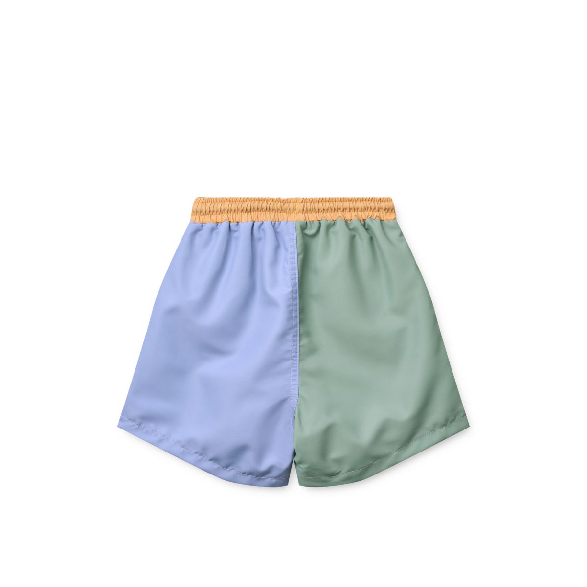 Liewood Short de bain DUKE imprimé - Peppermint multi mix - Short de bain