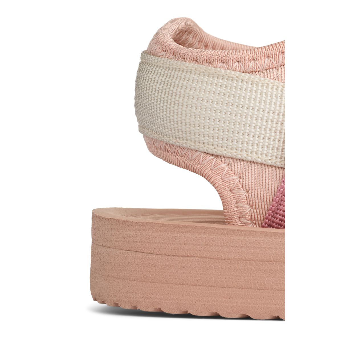 Liewood Sandales Monty - Tuscany rose multi mix - Sandales