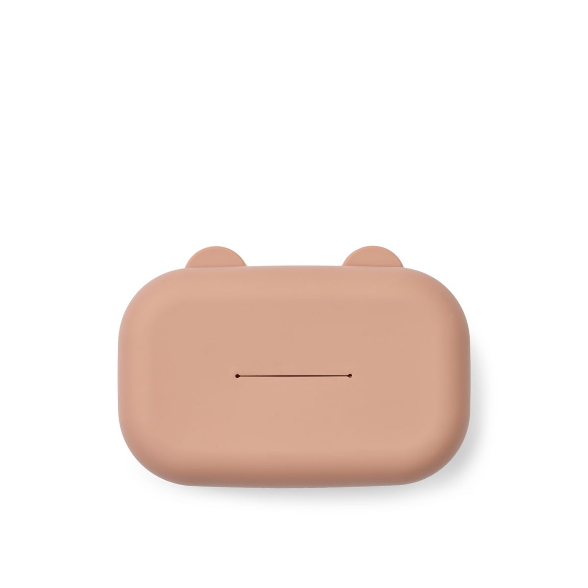 Liewood Étui à lingettes Emi - Pale tuscany - Courverture de lingettes