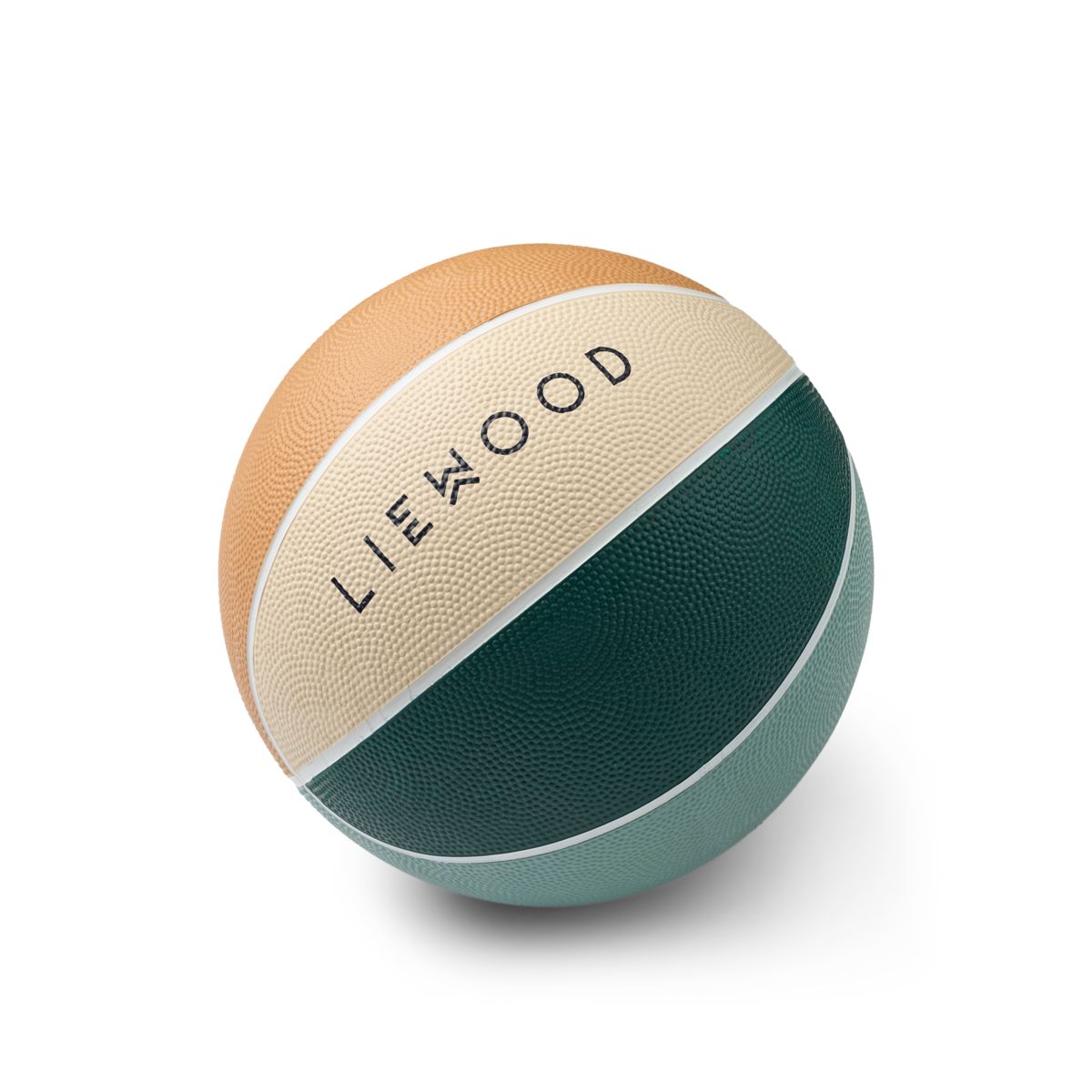 Liewood Desmond Basketball - Peppermint multi mix - GARDEN GAME