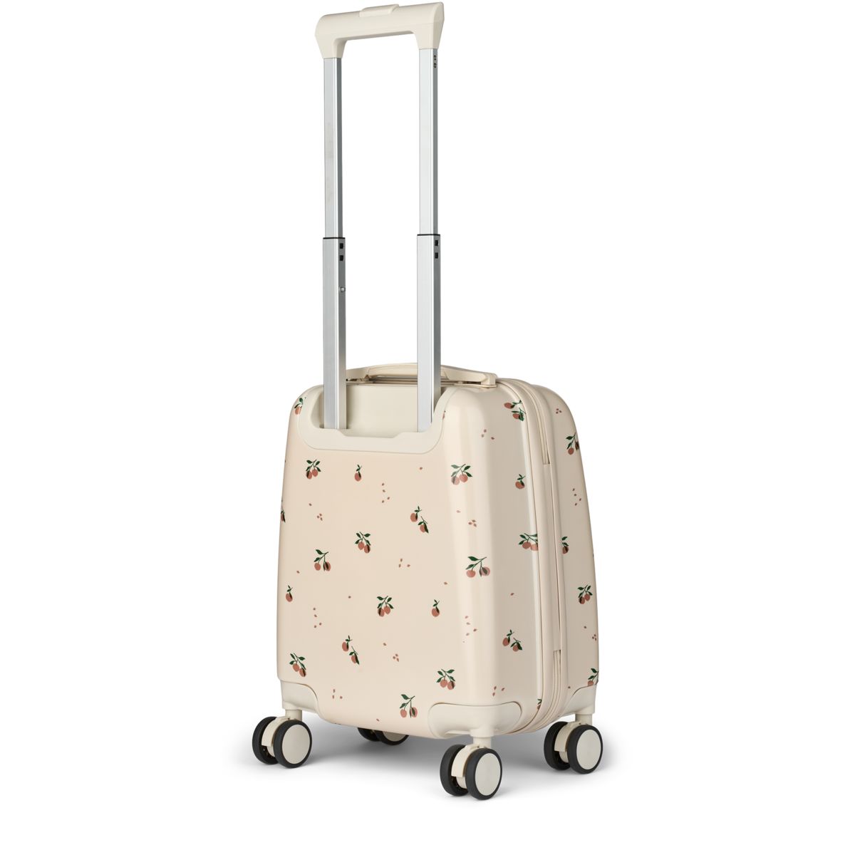 Valise Rigide NORELLE - Peach / Sea shell
