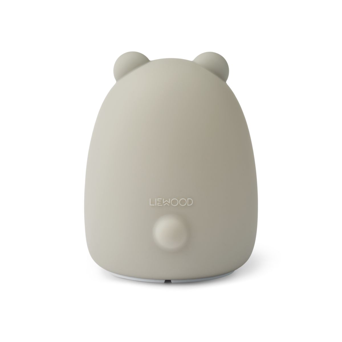 Liewood Veilleuse Winston - Mr bear dove blue - Lampe de table