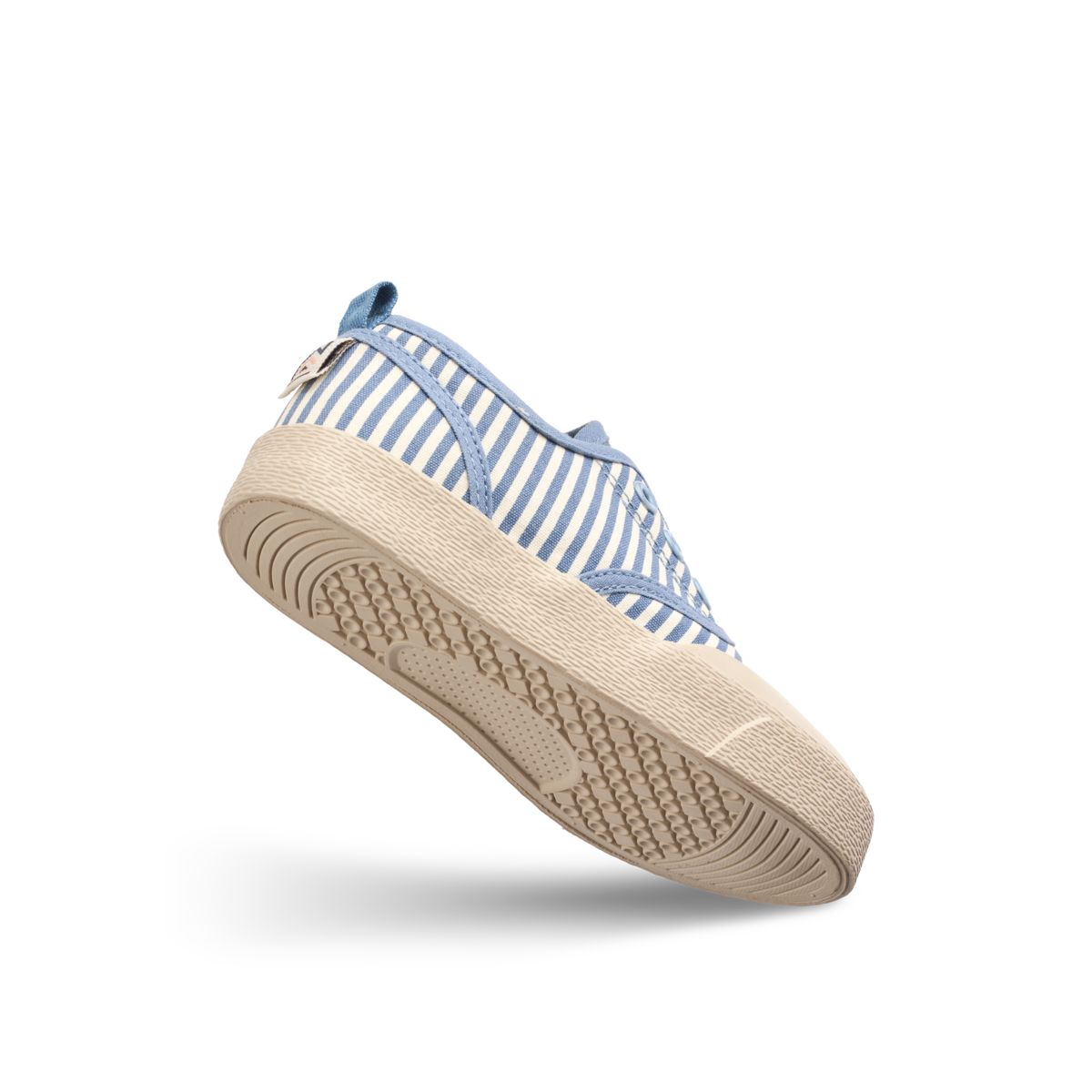 Liewood Baskets en Toile DANILO - Riverside / Creme de la creme - Baskets