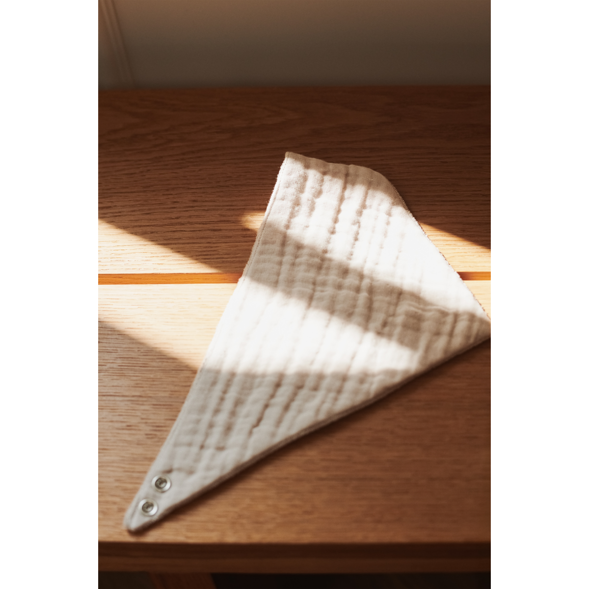 Liewood Lot de 2 bavoirs Andrea - Sandy - BIBLIOTHÈQUE