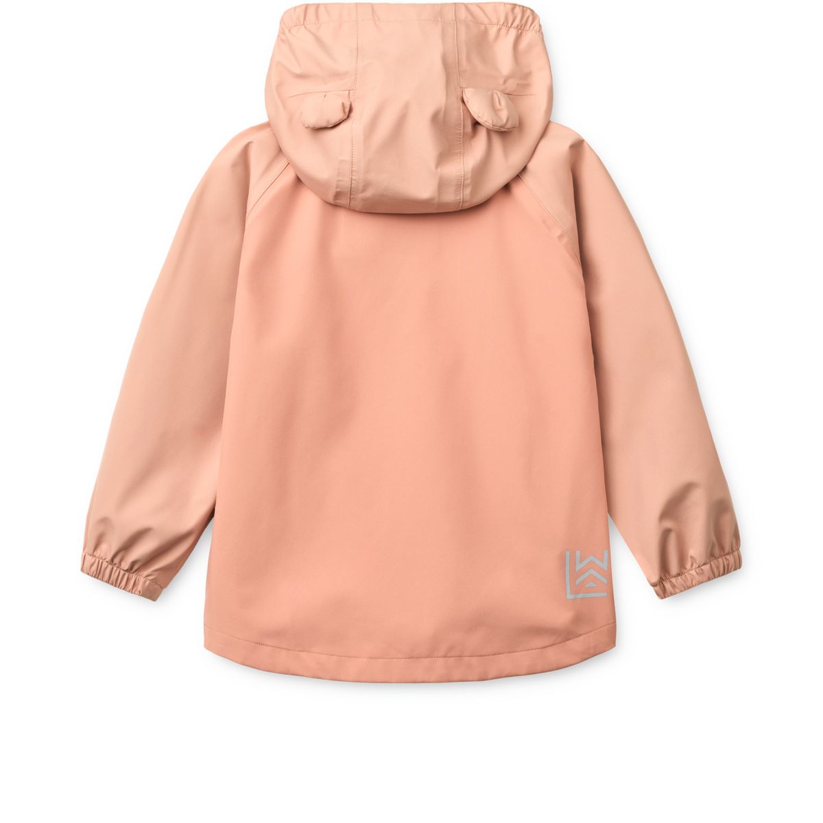 Liewood Ensemble Imperméable MANU - Pale tuscany multi mix - Ensemble