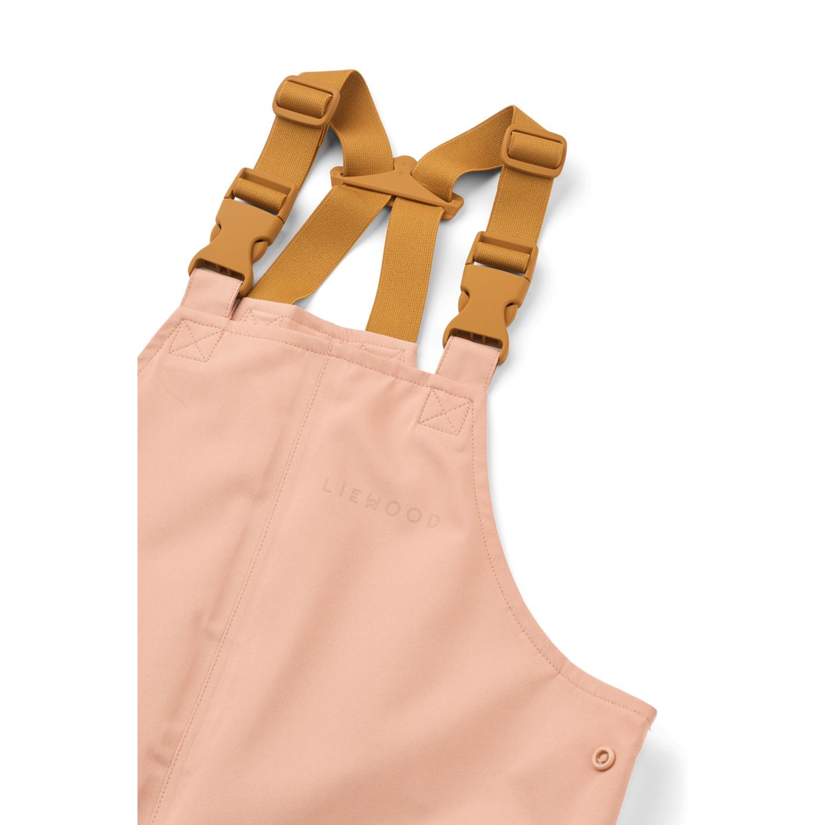 Liewood Ensemble Imperméable MANU - Pale tuscany multi mix - Ensemble