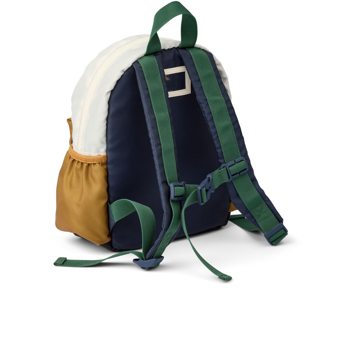 Liewood Sac à dos Ours ANDREAS - Classic navy multi mix - Sac à dos