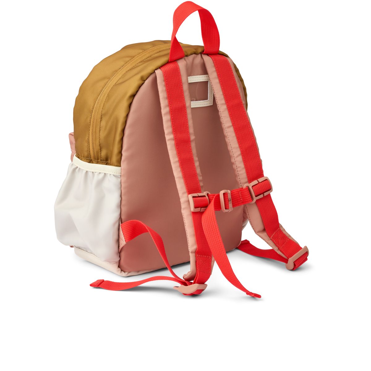 Liewood Sac à dos Chat ANDREAS - Tuscany rose multi mix - Sac à dos
