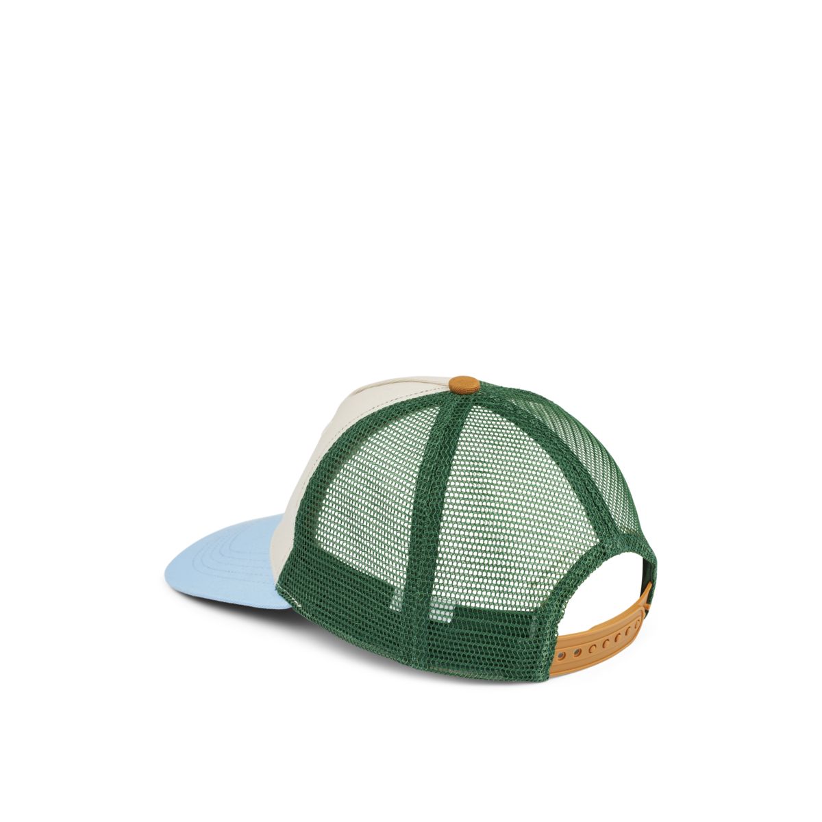 Liewood Casquette Della - Classic navy multi mix - Chapeaux & Casquettes