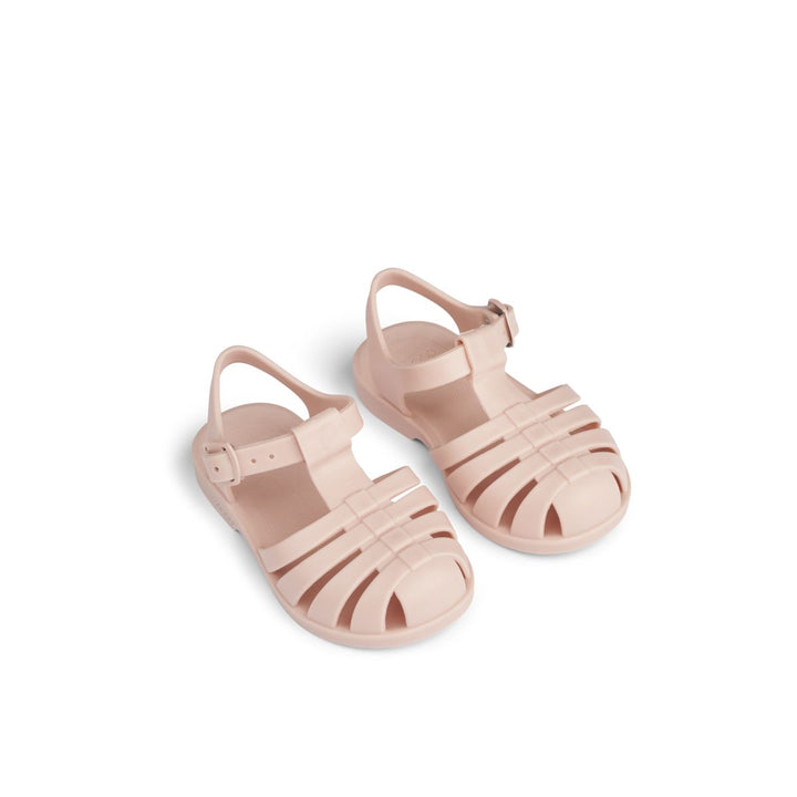 Liewood Bre Beach Sandals - Sorbet rose - BEACH SANDALS
