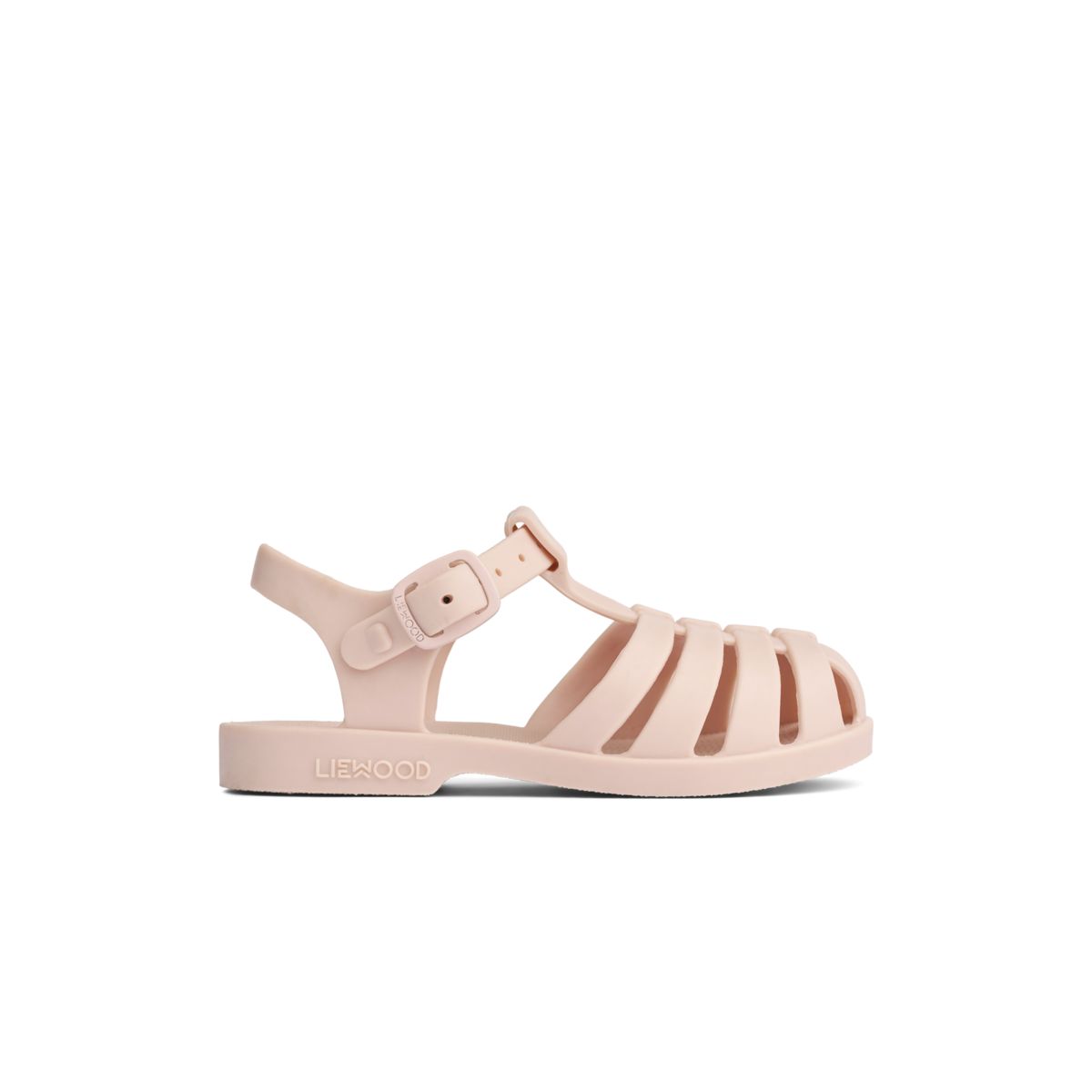 Liewood Sandales BRE - Sorbet rose - Sandales de plage