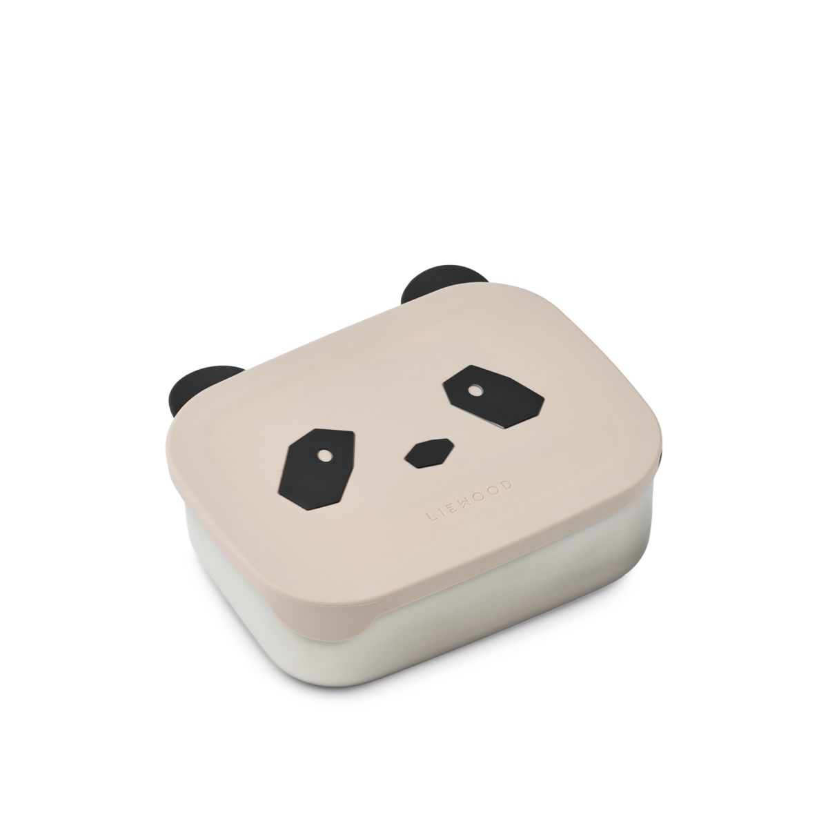 Boîte à déjeuner Panda ARTHUR - Sandy