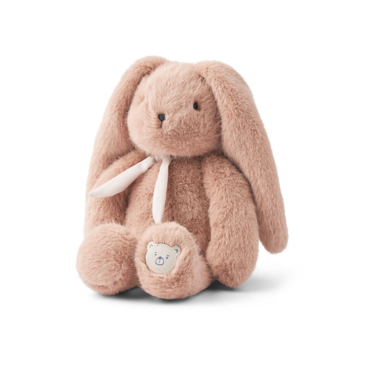 Liewood Petit Lapin en Peluche BINNIE - Pale tuscany - Teddy
