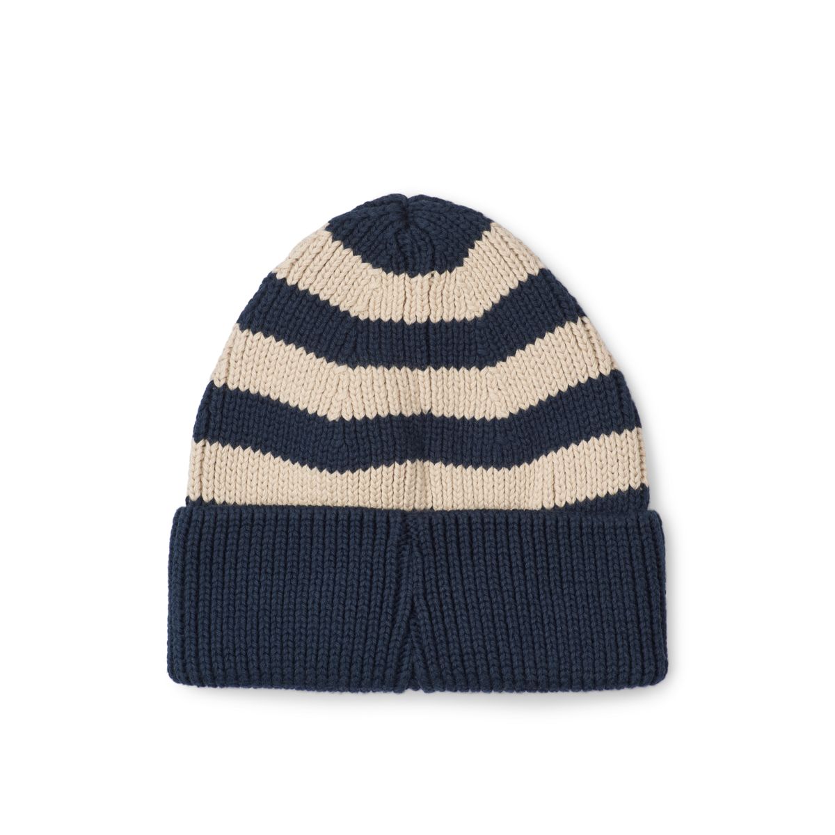 Bonnet EZRA - Classic navy multi mix