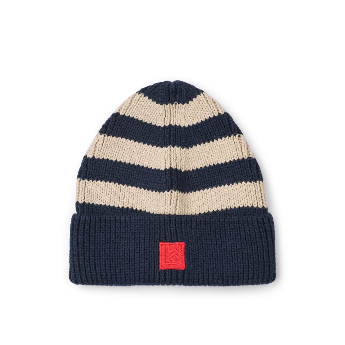 Bonnet EZRA - Classic navy multi mix