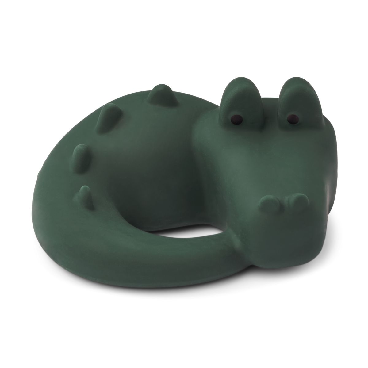 Liewood Jouet de bain Yrsa – Crocodile - Crocodile / Garden green - Jouet de bain