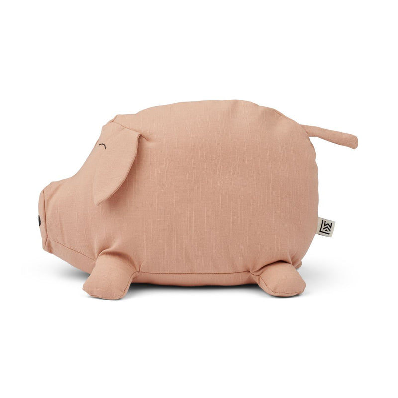 Liewood Peluche cochon Nava - Pale tuscany - Teddy