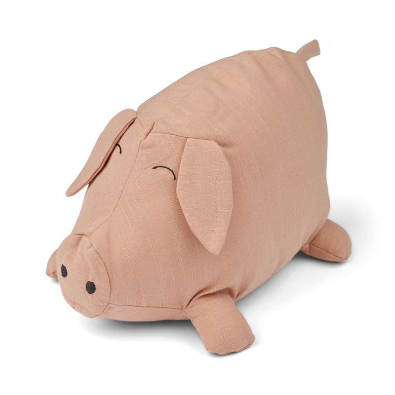 Liewood Peluche cochon Nava - Pale tuscany - Teddy