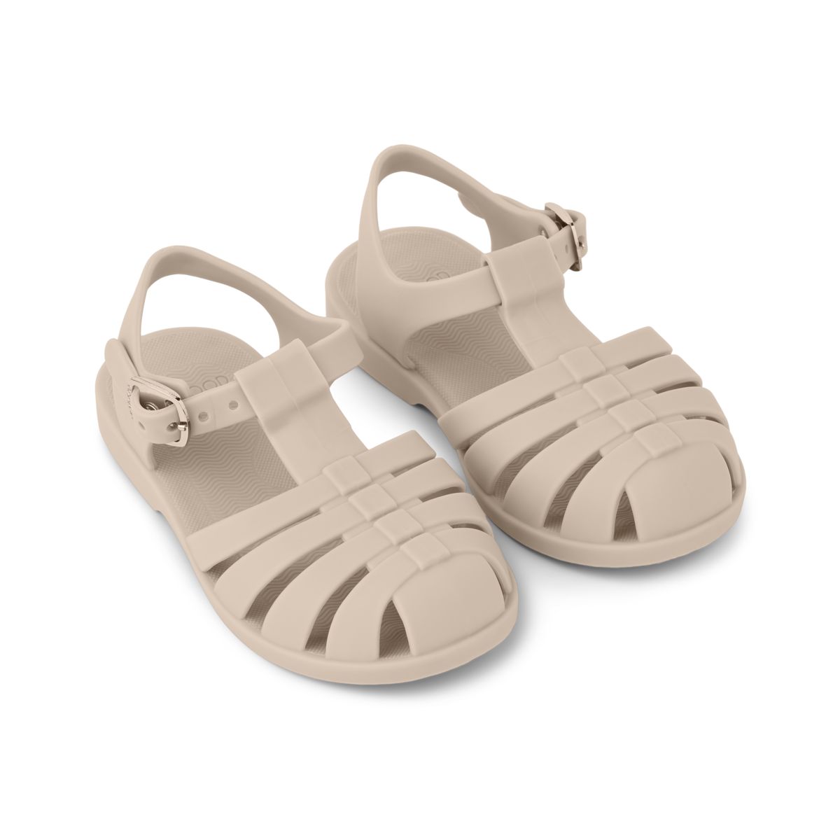 Liewood Bre Beach Sandals - Sandy - BEACH SANDALS